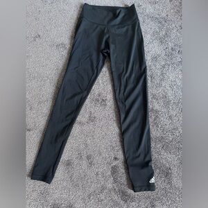 Adidas Women’s Black Leggings